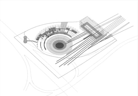 Ložionica Center for Creative Industries and Innovations and the House of e-Government